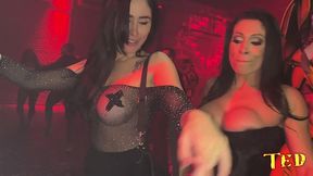 a festa de camila prado com a galera do xvideos a parte que a imprensa nao mostrou - mirella mansur - jhonny gab - casal dna - mr matusalem - natzinha morena - ma santos - lua lolite - keron fr