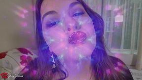 trippy kisses