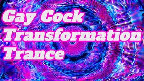 Gay Cock Transformation Trance