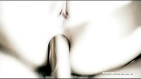 Ellen Saint and Melissa Black Objects of Desire