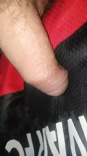 Colombian porno young penis full of milk ready for you