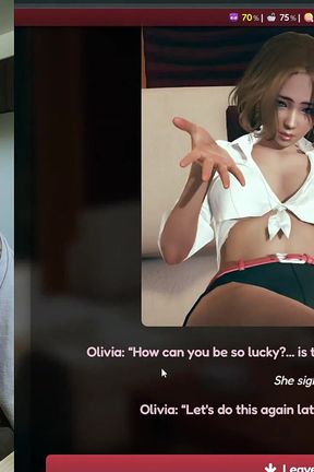 Let's Play: Confined &amp; Horny Pt4