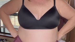 MILF Humiliates Sissy Man Who Thinks He Can Compete with SeductiveGenX's Husband