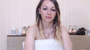Lyala Moon Private Show