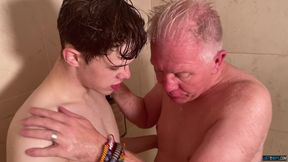 Road Trip Fuck Boy - Part 4