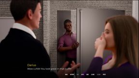 The Insecure Husband Part 9