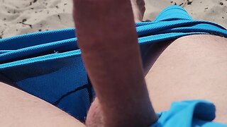 Enjoying the sunshine: fun in the sun 5