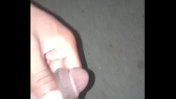 Darius the quickier small dick massager pt1