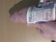 Part 2 of my Jubilee celebrations. Enjoy this big white dick, Liz