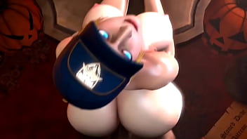 Vai ter fetinsha    (3D PMV)