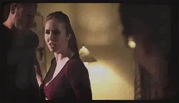 Daisy Summers Boat Wash in Sexy Thong – Summer Fun