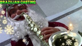teu presente de natal voce queria esta aqui para gozar bastante pelo buceta e cuzinho gostosa!!!