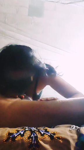 I Met My Wife After a Long Time