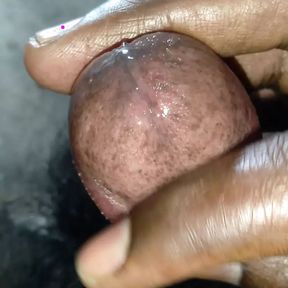 Unique masturbation