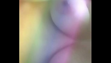 esposa mostrando as tetas