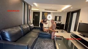 LEGACY MESS: UNFORGETTABLE sex with a fucking beautiful LADYBOY. BEAUTY. FULL MOVIE.