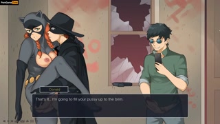 Milfs Plaza Hentai Sex Game Sex Scenes Gameplay Part 4 [18+]