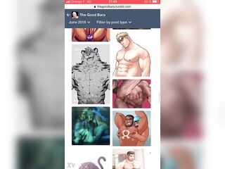 Hawt homosexual Tumblr #1