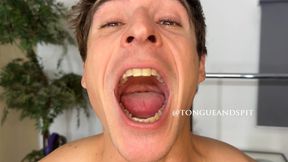 Logan Mouth Vore Talk Full Face and Mouth in View Part21 Video1 - WMV