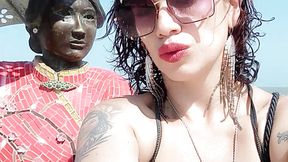 Day Free and History