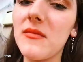 Russian eighteens - Natasja