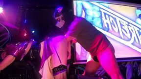 Another Shoulder Deep Fisting for Jasmine Dlight! Such a Good Time and so Many Fresh Fists!