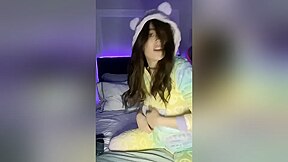 Incredible Porn Clip Milf Crazy Only For You - Tessa Fowler