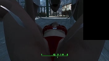 Fallout 4 Sex with Mary