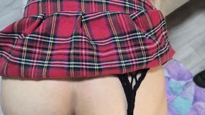 Who Doesn't Luv Their Sissies Who Thoroughly Enjoy a Huge BBC in Their Tight Hot Boypussy 1