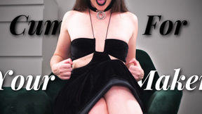 Dark Queen JOI and CEI