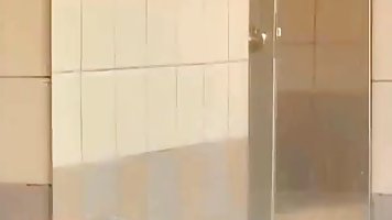 Maki Tomoda is an amazing, Japanese woman who likes to fuck elderly men to make them happy