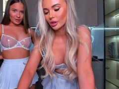 vid amateur Webcam