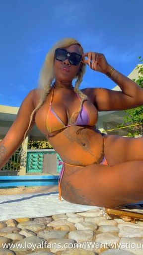 TRAINED By Mistress' Leverage