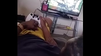 Masterbation time together