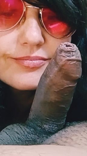 Epic moment from &quot;Horny Toyboy Gets Milf&quot;