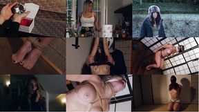 Missy M Pamela Laura and Alba - Agent M Is Missing remaster (mobile)