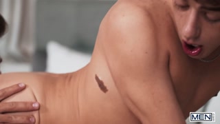 MEN - Joey Mills And Trevor Brooks Know Exactly How To Pleasure Each Other In Every Way