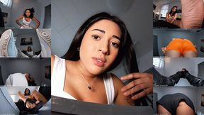 GGHD191 Miley - Bugmen in a Box 2