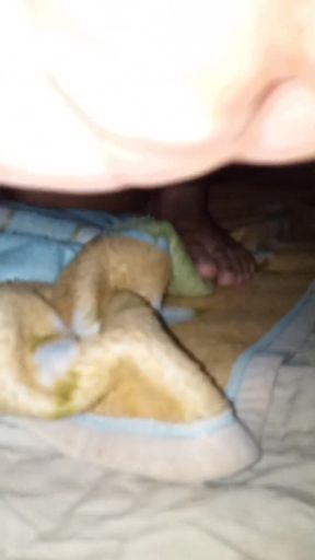 Big Dick Stepbrother Homemade