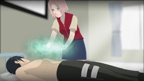 Naruto - Shinobi Forged Bonds - Part 1 Sexy Ninjas by Hentaisexscenes