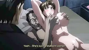 Wife Stealing - The Endless Cycle Of Humiliation 1 - 4