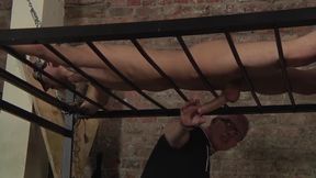 Boynapped 474: Draining A Slave Boys Cock