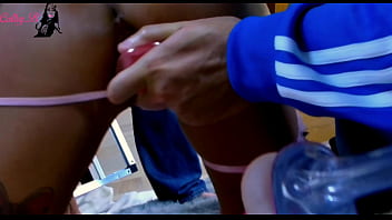 Hardcore - Used and Submissive (Cathy B)