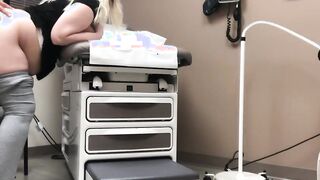 Doctor Caught Fucking Pregnant Patient 365movies