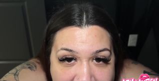 Submissive Slut Loves Rimming Ass