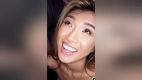 Clara Trinity - Excellent Adult Clip Vertical Video Craziest Pretty One