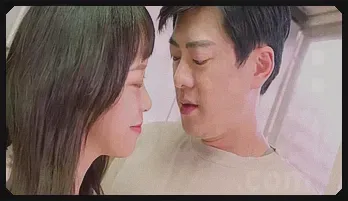 Petite Brunette Yuli Seduces Rich Lover in Quarantine