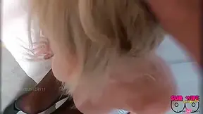 Obedient Ex-wife With Huge Natural Boobs Two