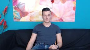 Twink Alex Private Show
