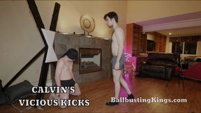 Introducing the Ballbusting Kings